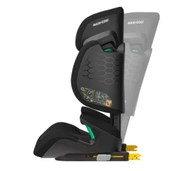 Maxi Cosi                    Siège auto  RodiFix R I-Size    Authentic Black