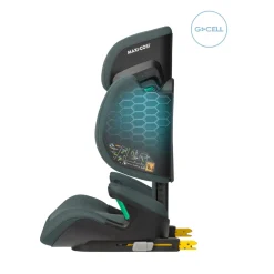 Maxi Cosi Siège auto RodiFix R I-Size Authentic Graphite