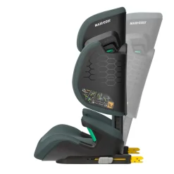 Maxi Cosi                    Siège auto  RodiFix R I-Size    Authentic Graphite