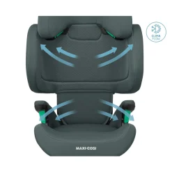 Maxi Cosi Siège auto RodiFix R I-Size Authentic Graphite