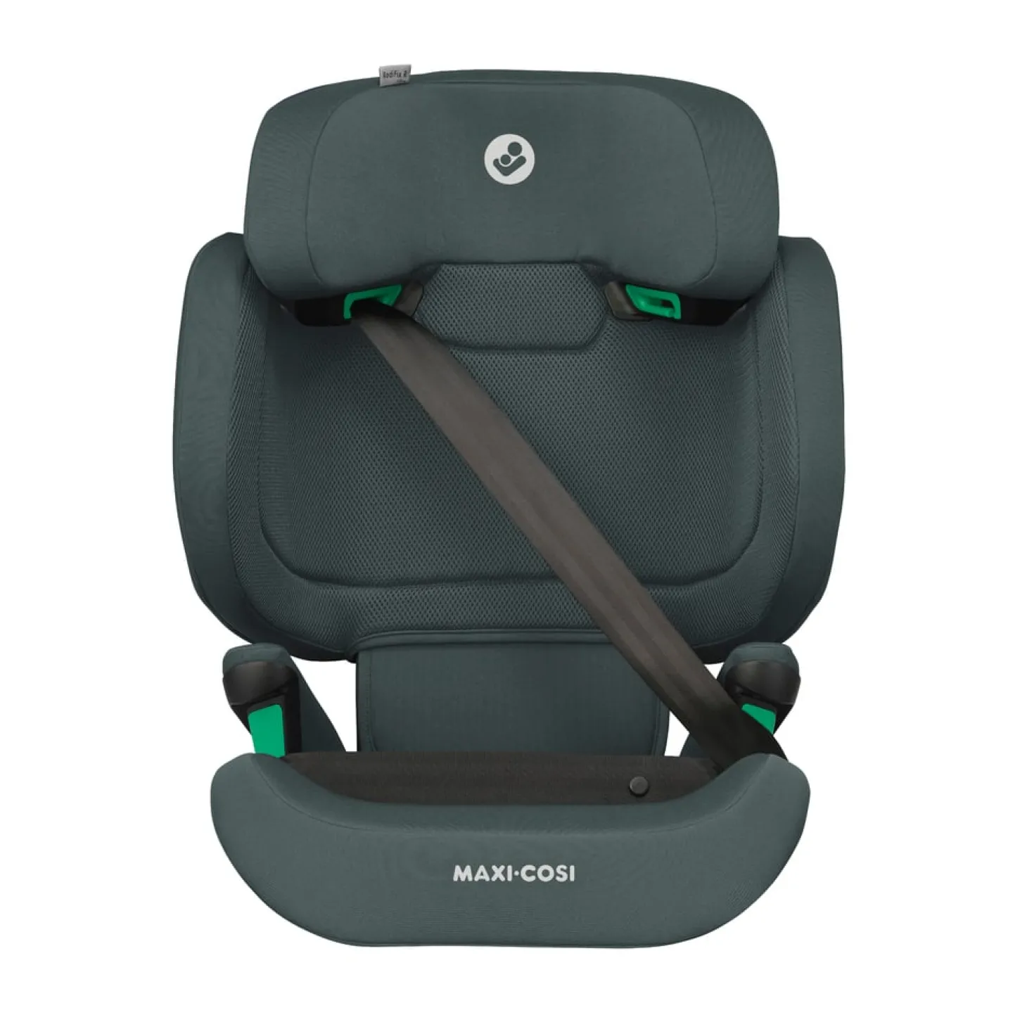 Maxi Cosi Siège auto RodiFix R I-Size Authentic Graphite