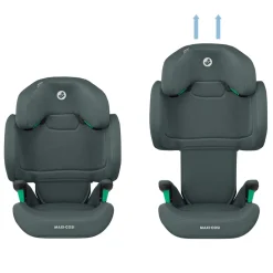 Maxi Cosi Siège auto RodiFix R I-Size Authentic Graphite