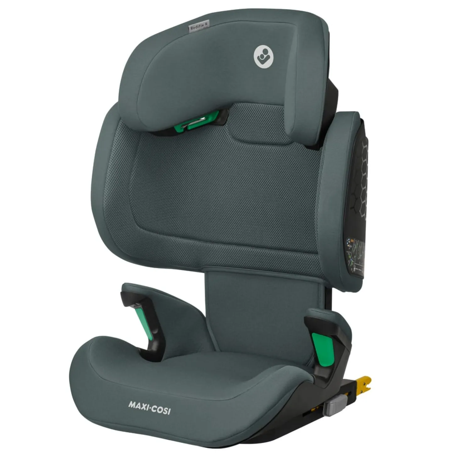 Maxi Cosi Siège auto RodiFix R I-Size Authentic Graphite