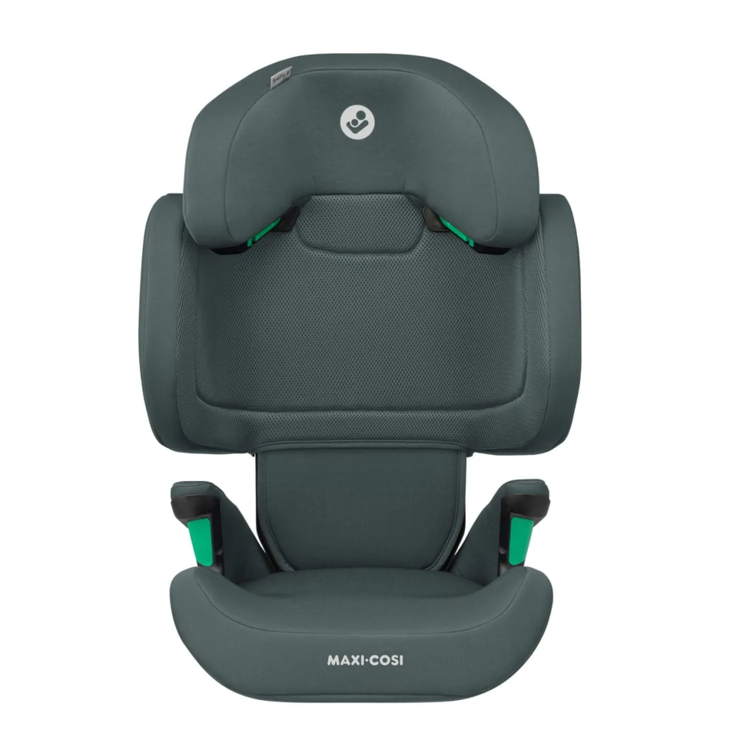 Maxi Cosi Siège auto RodiFix R I-Size Authentic Graphite