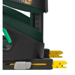 Maxi Cosi Siège auto RodiFix R I-Size Authentic Green