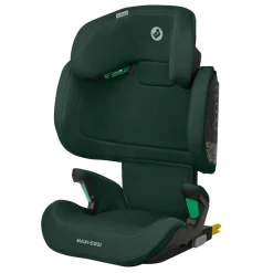 Maxi Cosi Siège auto RodiFix R I-Size Authentic Green