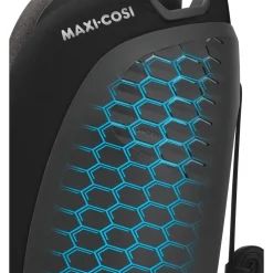 Maxi Cosi                    Siège auto Titan Plus i-Size    Authentic Black