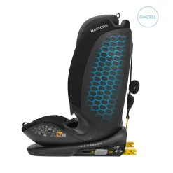 Maxi Cosi                    Siège auto Titan Plus i-Size    Authentic Black