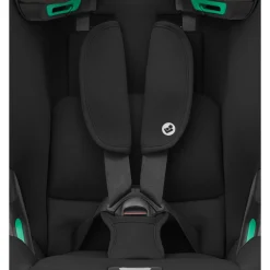 Maxi Cosi                    Siège auto Titan Plus i-Size    Authentic Black