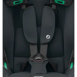 Maxi Cosi                    Siège auto Titan Plus i-Size    Authentic Graphite