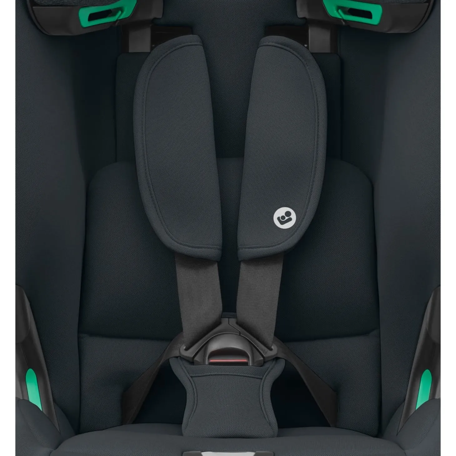 Maxi Cosi Siège auto Titan Plus i-Size Authentic Graphite