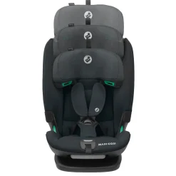 Maxi Cosi Siège auto Titan Plus i-Size Authentic Graphite