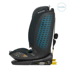 Maxi Cosi Siège auto Titan Plus i-Size Authentic Graphite
