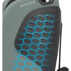 Maxi Cosi                    Siège auto Titan Pro2 i-Size    Authentic Grey 2