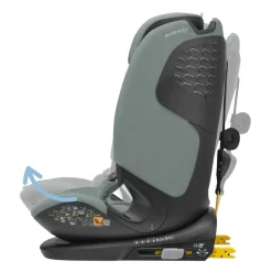 Maxi Cosi                    Siège auto Titan Pro2 i-Size    Authentic Grey 2