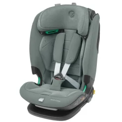 Maxi Cosi                    Siège auto Titan Pro2 i-Size    Authentic Grey 2