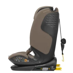 Maxi Cosi                    Siège auto Titan Pro2 i-Size    Authentic Truffle