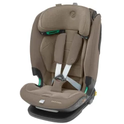 Maxi Cosi                    Siège auto Titan Pro2 i-Size    Authentic Truffle