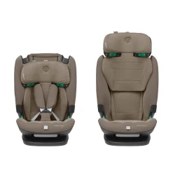 Maxi Cosi                    Siège auto Titan Pro2 i-Size    Authentic Truffle