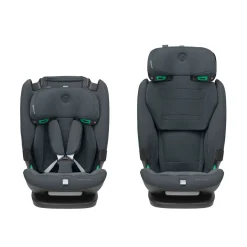 Maxi Cosi Siège auto Titan Pro2 i-Size Authentic Graphite 2