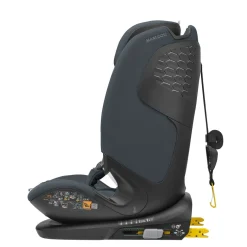 Maxi Cosi Siège auto Titan Pro2 i-Size Authentic Graphite 2