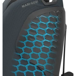 Maxi Cosi Siège auto Titan Pro2 i-Size Authentic Graphite 2