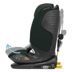 Maxi Cosi Siège auto Titan Pro2 i-Size Authentic Green