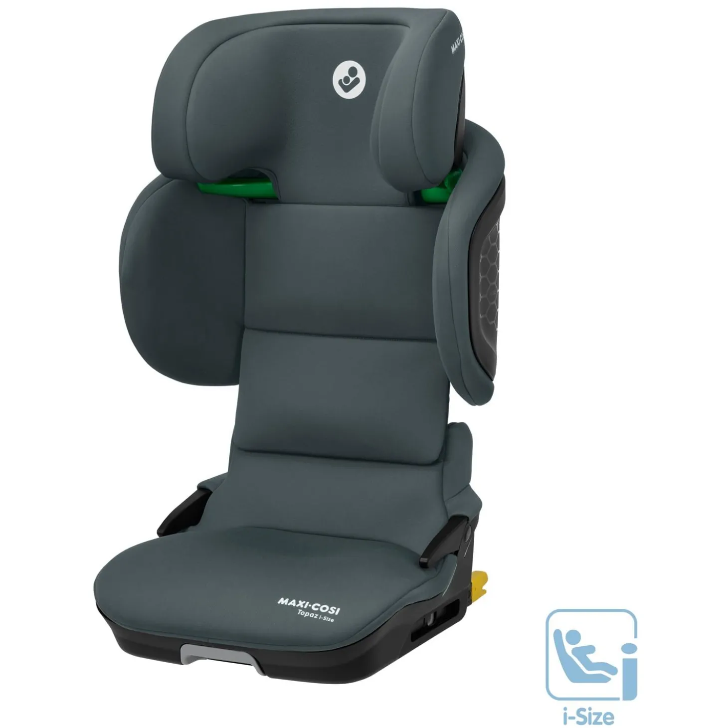 Maxi Cosi Siège auto Topaz Full Graphite