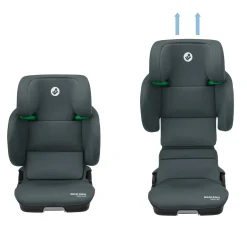 Maxi Cosi Siège auto Topaz Full Graphite