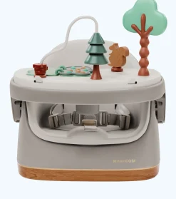 Maxi Cosi                    Siège réhausseur Jay Plus    Elegance Beige