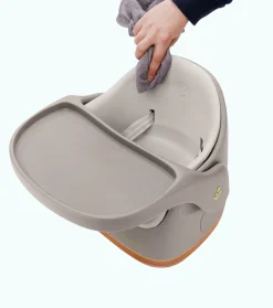 Maxi Cosi                    Siège réhausseur Jay Plus    Elegance Beige
