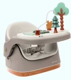 Maxi Cosi Siège réhausseur Jay Plus Elegance Beige