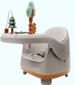 Maxi Cosi Siège réhausseur Jay Plus Elegance Beige
