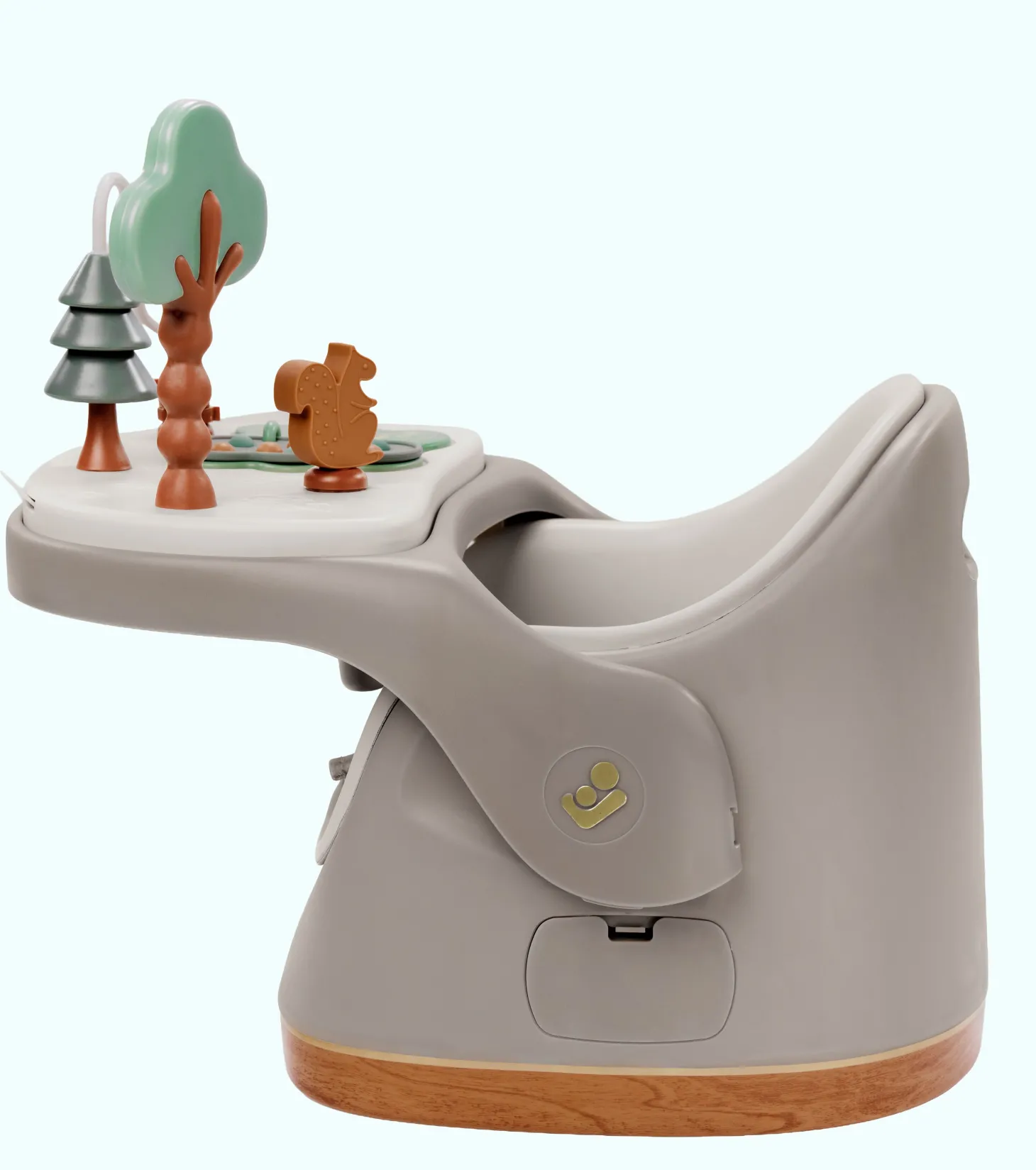 Maxi Cosi Siège réhausseur Jay Plus Elegance Beige