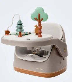 Maxi Cosi Siège réhausseur Jay Plus Elegance Beige