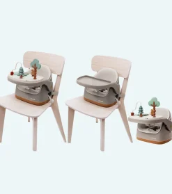 Maxi Cosi Siège réhausseur Jay Plus Elegance Beige