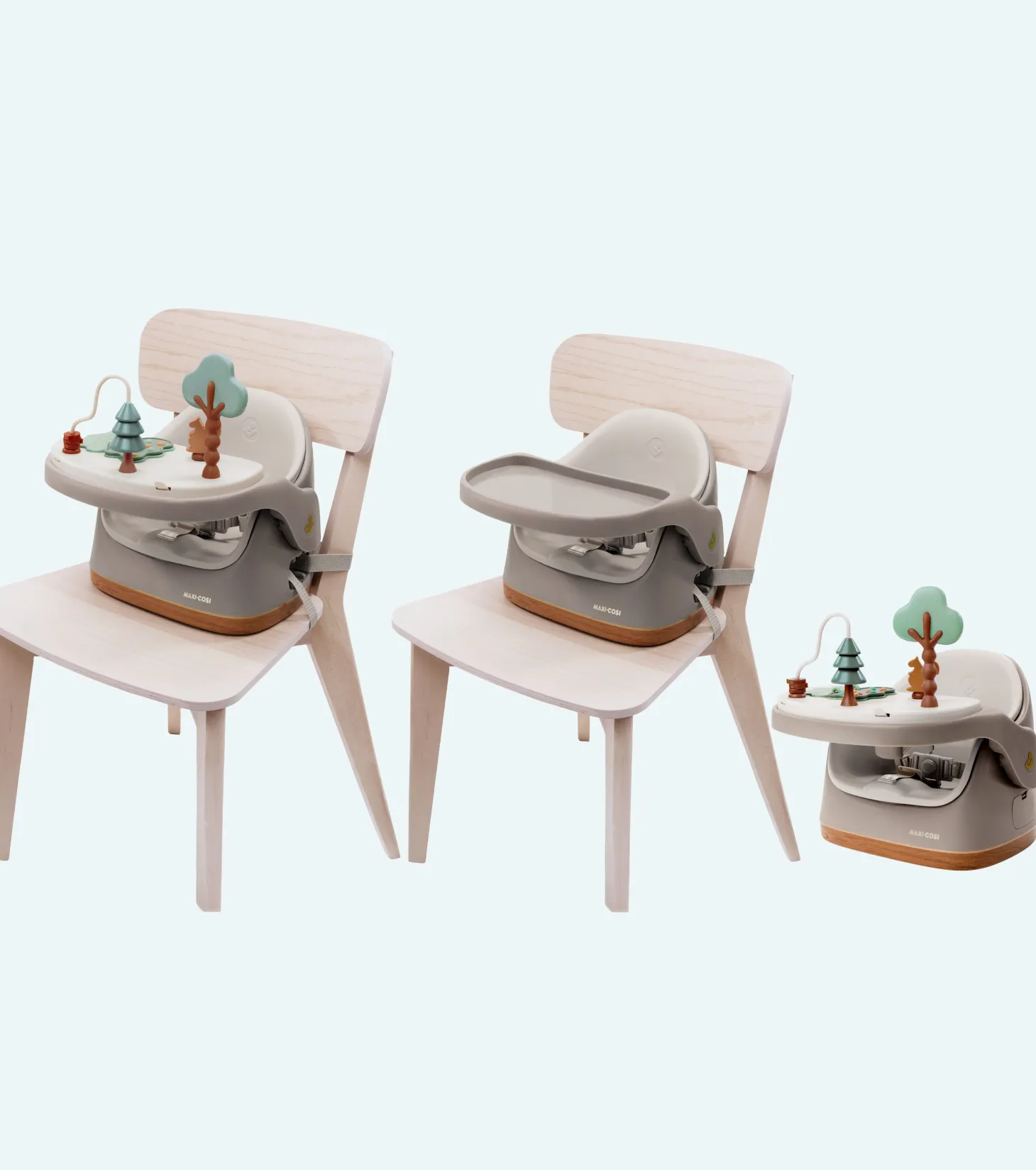 Maxi Cosi Siège réhausseur Jay Plus Elegance Beige