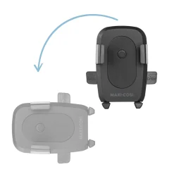 Maxi Cosi Support de téléphone Black