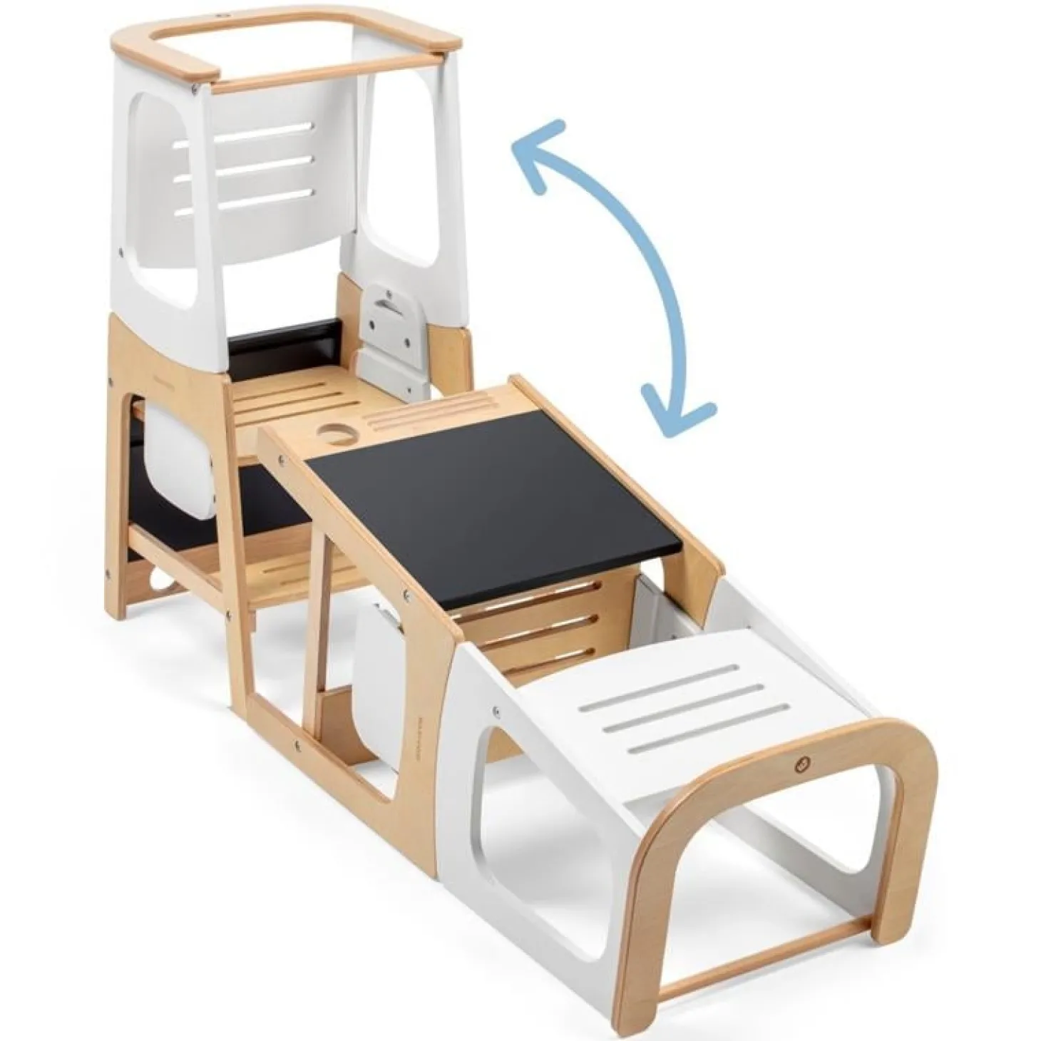 Maxi Cosi Tour d'apprentissage 3 en 1 Toucan Natural