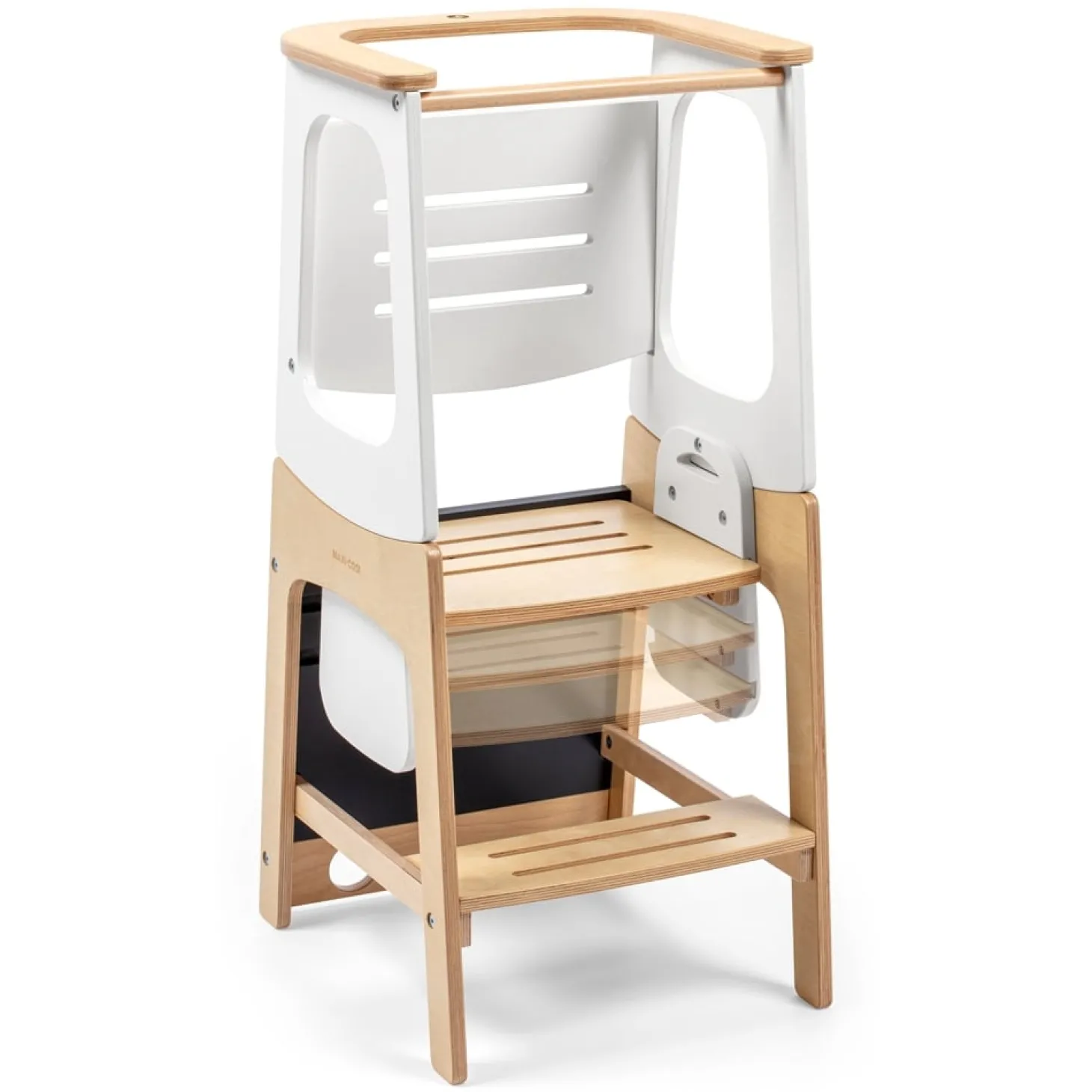 Maxi Cosi Tour d'apprentissage 3 en 1 Toucan Natural