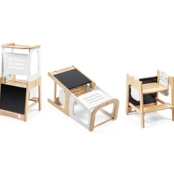 Maxi Cosi Tour d'apprentissage 3 en 1 Toucan Natural