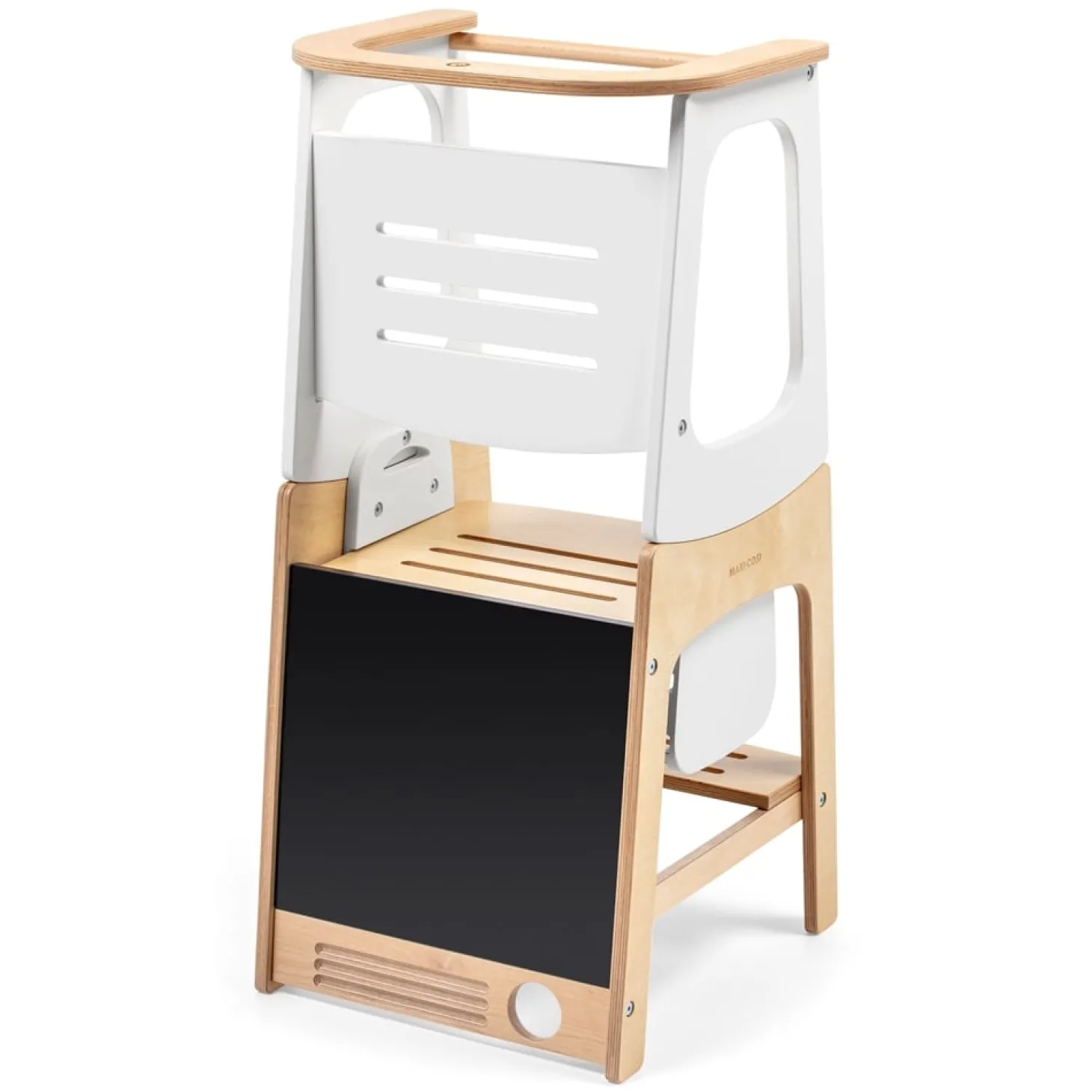 Maxi Cosi Tour d'apprentissage 3 en 1 Toucan Natural