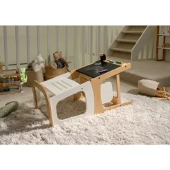 Maxi Cosi Tour d'apprentissage 3 en 1 Toucan Natural