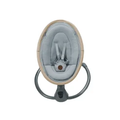 Maxi Cosi Transat balancelle Cassia Beyond Grey