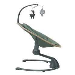 Maxi Cosi Transat balancelle Cassia Beyond Green