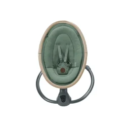Maxi Cosi Transat balancelle Cassia Beyond Green