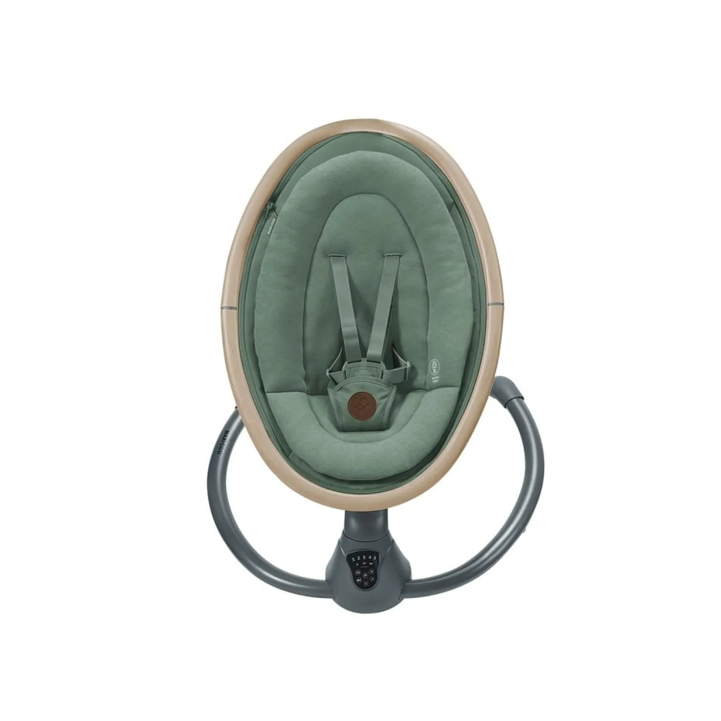 Maxi Cosi Transat balancelle Cassia Beyond Green