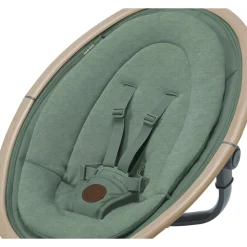 Maxi Cosi Transat balancelle Cassia Beyond Green