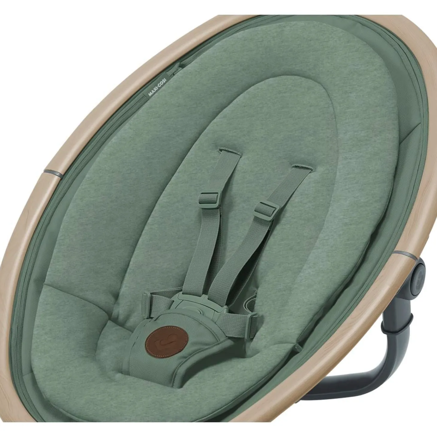 Maxi Cosi Transat balancelle Cassia Beyond Green