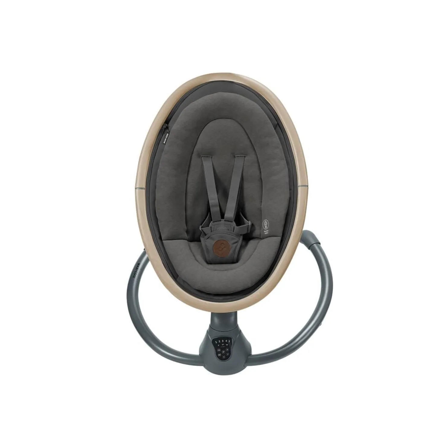 Maxi Cosi Transat balancelle Cassia Beyond Graphite